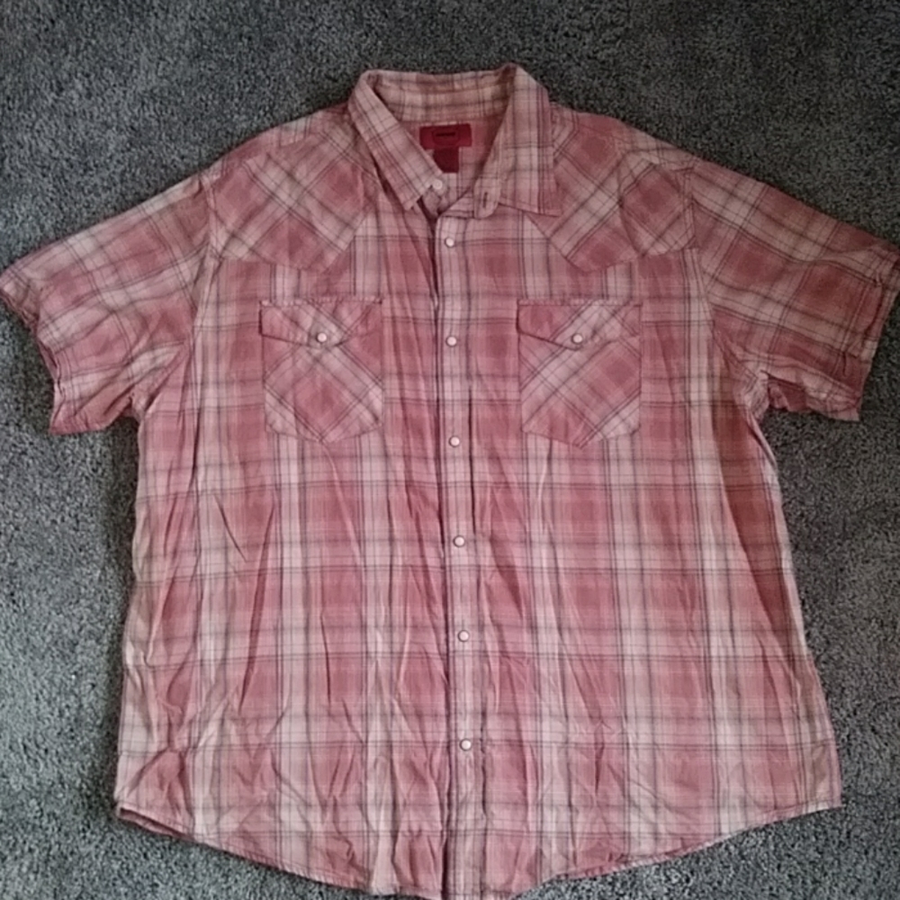 2XL Shirt